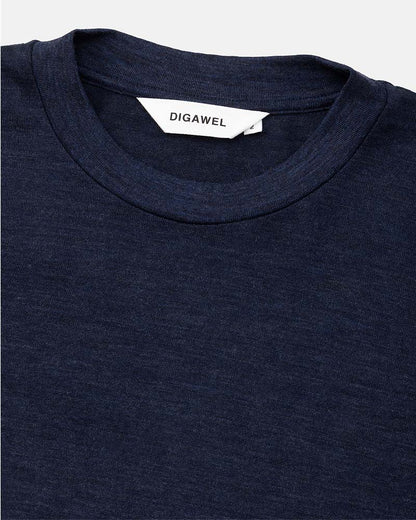 Merino wool L/S T-shirt