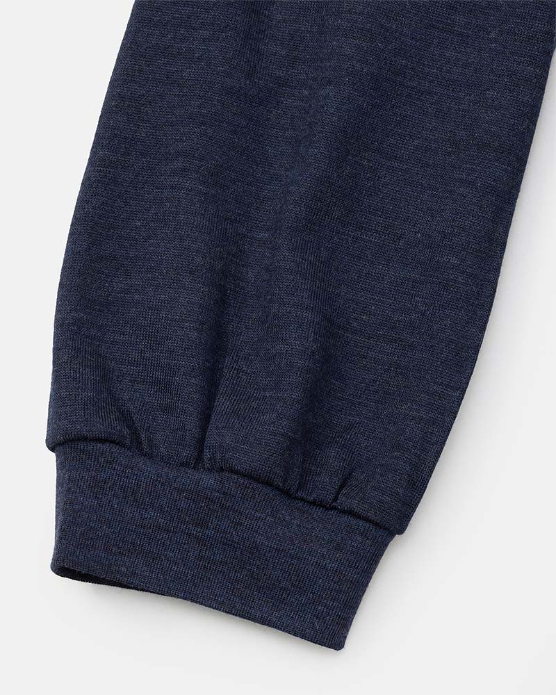 Merino wool L/S T-shirt