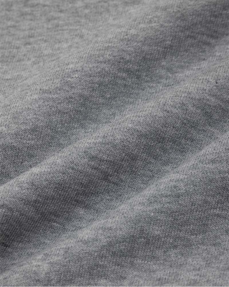 Wide sweat pants