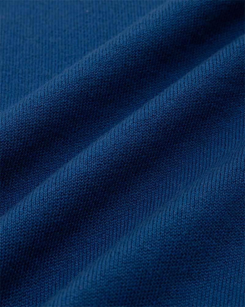 Extrafine merino wool sweater