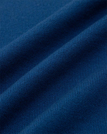 Extrafine merino wool sweater