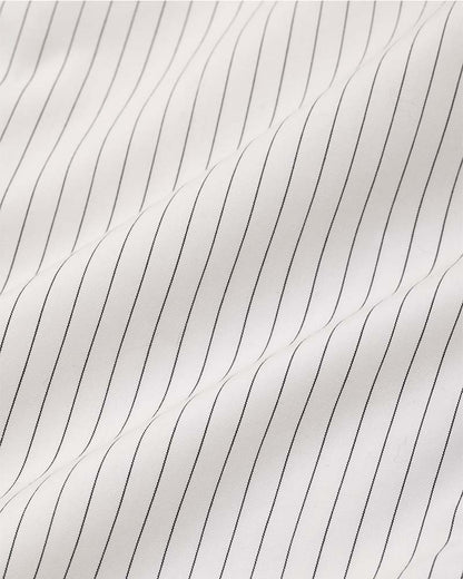 Biker shirt jacket