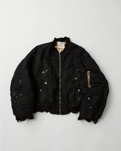 Distressed MA-1