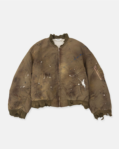 Distressed MA-1