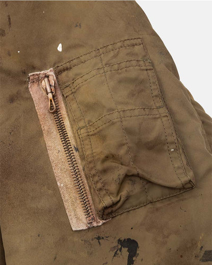 Distressed MA-1