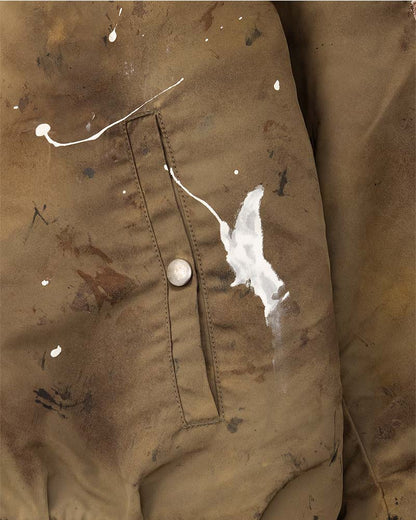 Distressed MA-1