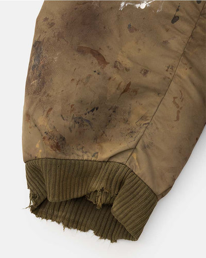 Distressed MA-1
