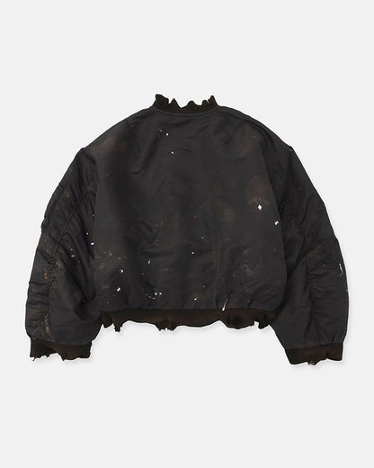 Distressed MA-1