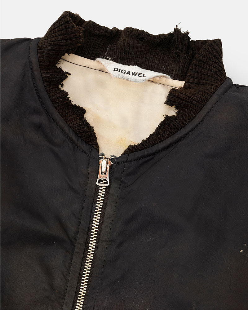 Distressed MA-1
