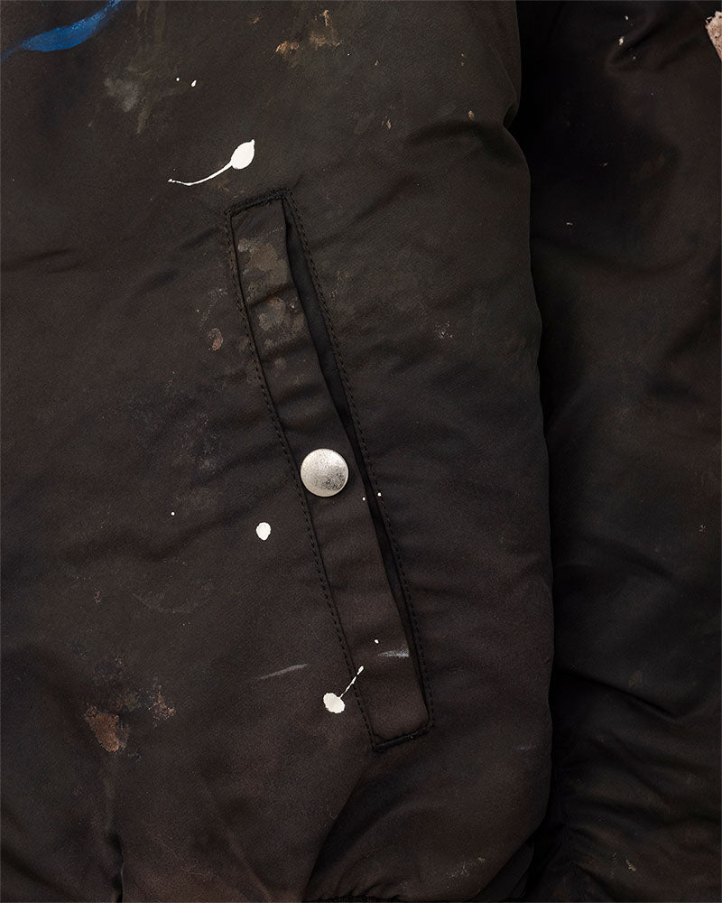Distressed MA-1