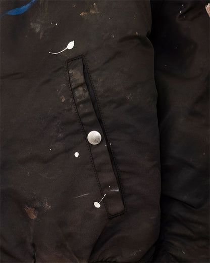 Distressed MA-1