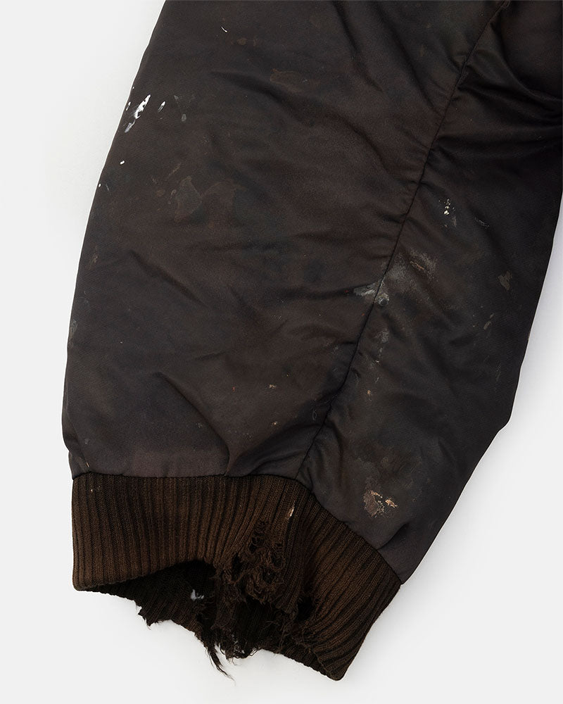 Distressed MA-1