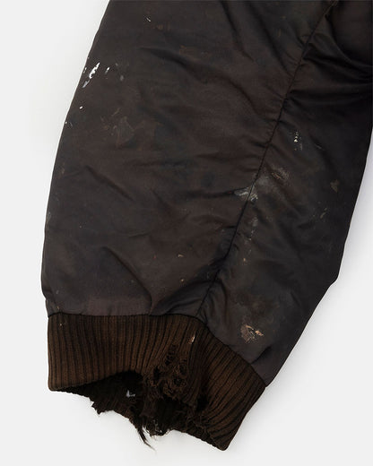 Distressed MA-1