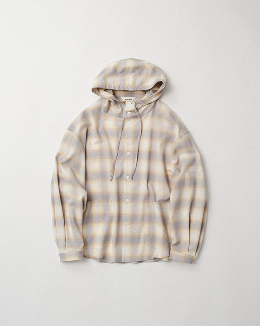 Hoodie shirt