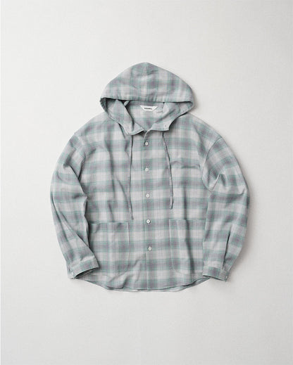 Hoodie shirt