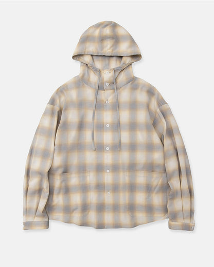 Hoodie shirt