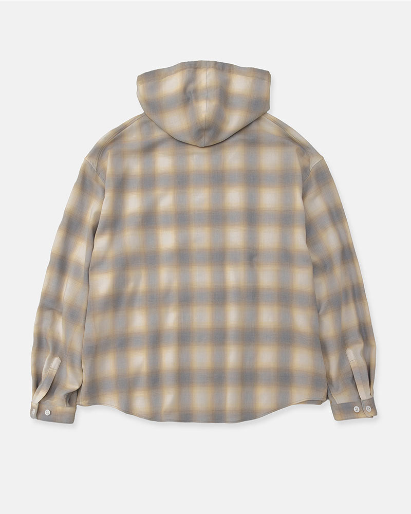 Hoodie shirt