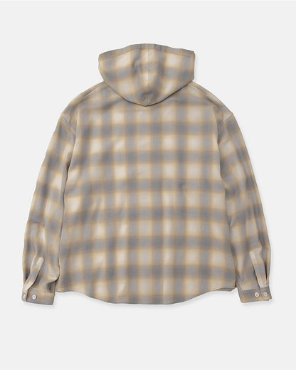Hoodie shirt