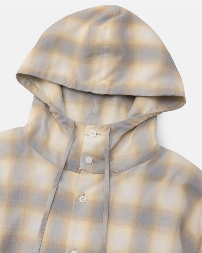 Hoodie shirt
