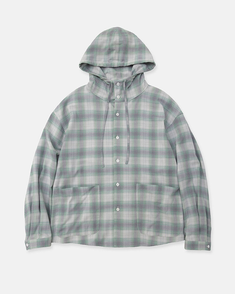 Hoodie shirt