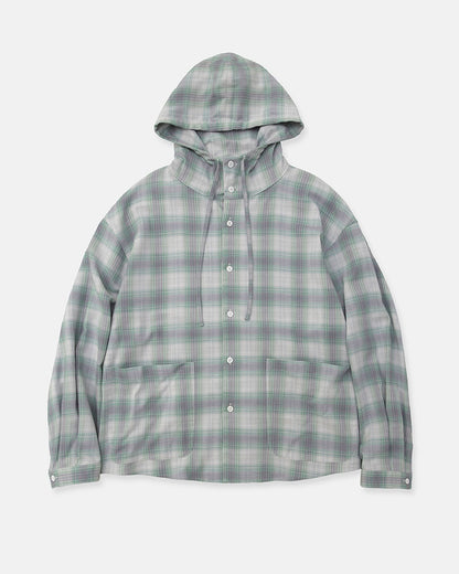 Hoodie shirt