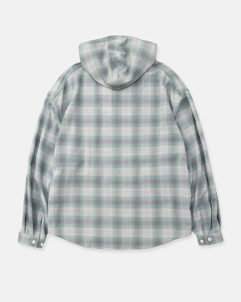 Hoodie shirt