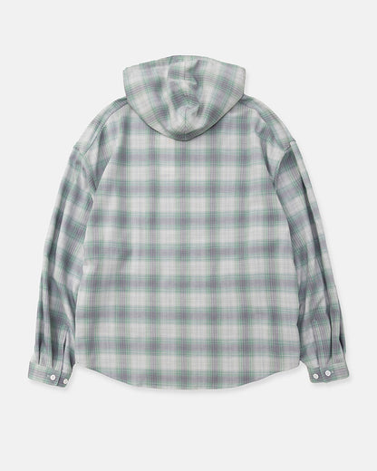 Hoodie shirt