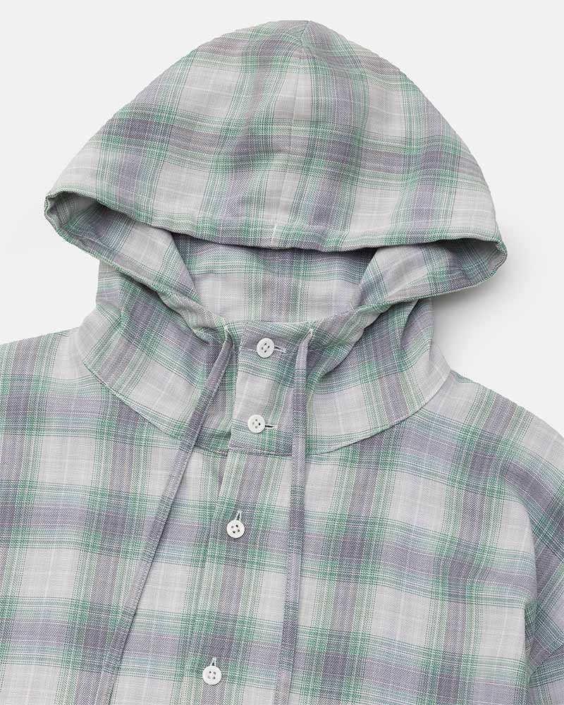 Hoodie shirt