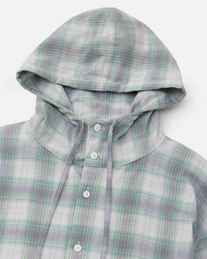 Hoodie shirt