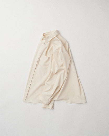 Buttondown shirt