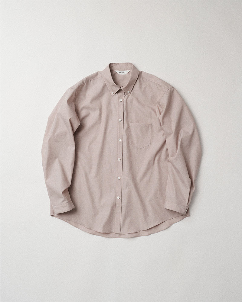 Buttondown shirt