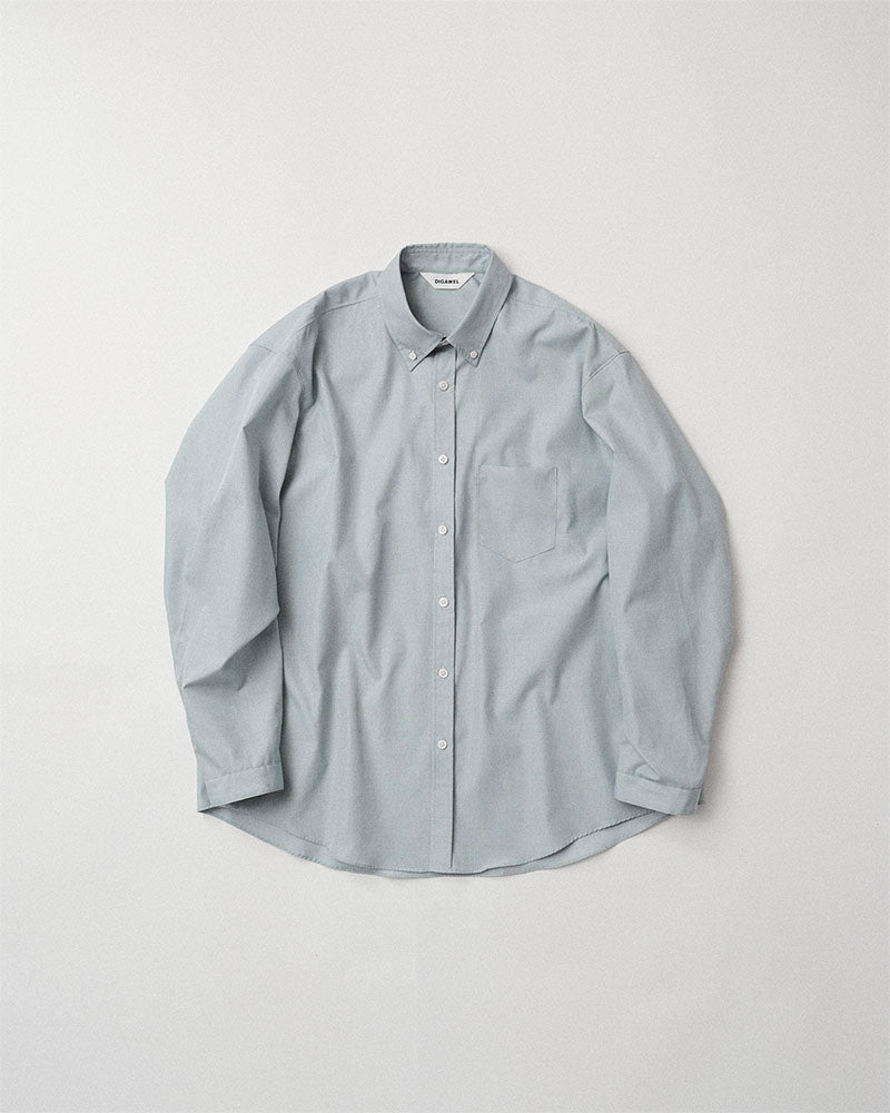 Buttondown shirt