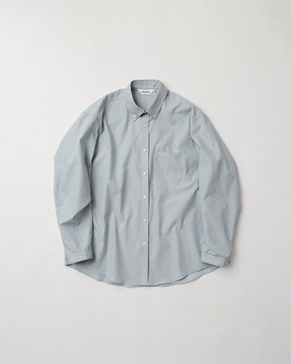 Buttondown shirt