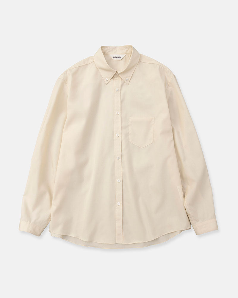 Buttondown shirt