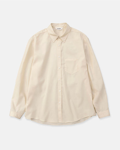 Buttondown shirt