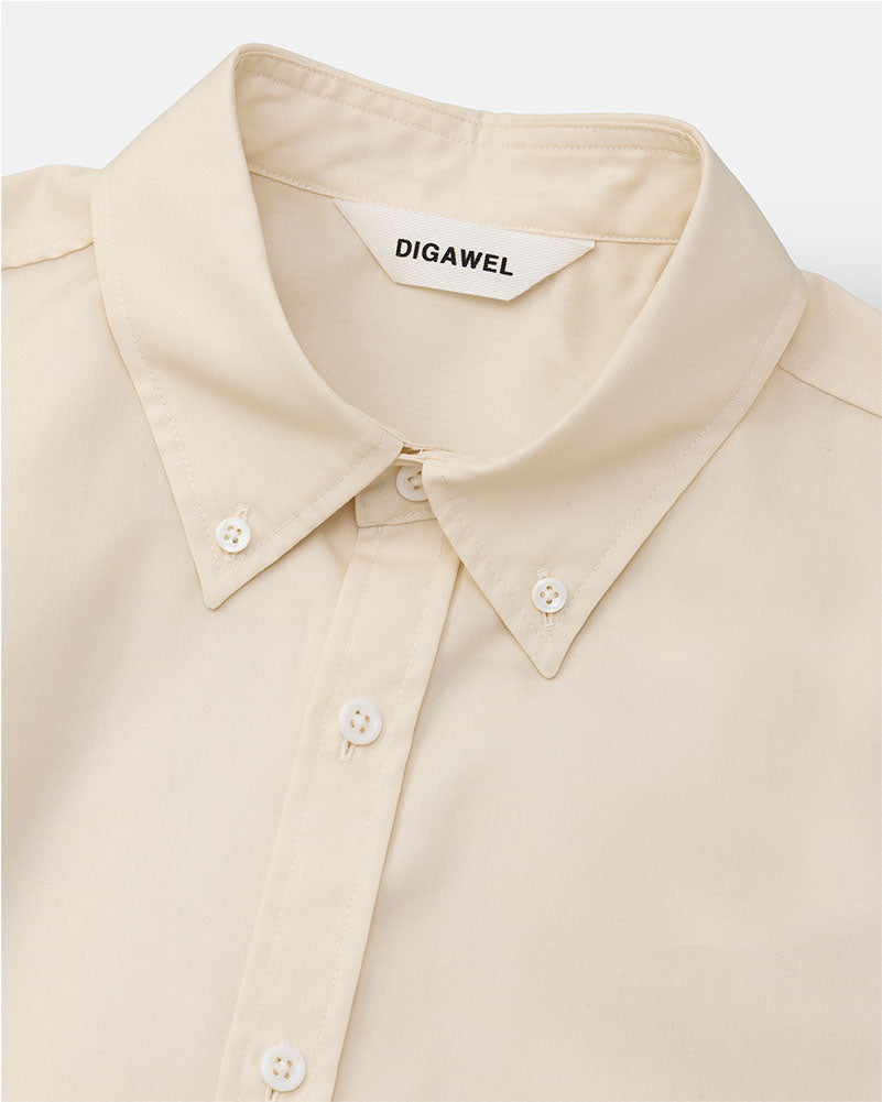 Buttondown shirt