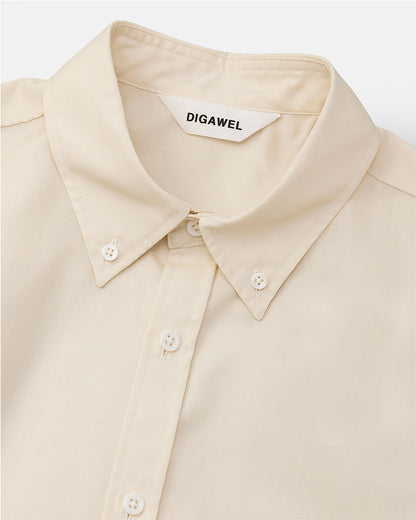 Buttondown shirt