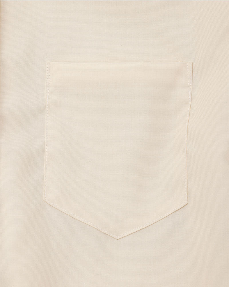 Buttondown shirt