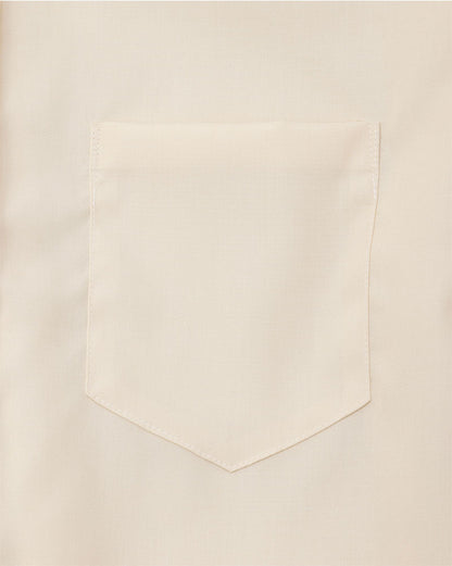 Buttondown shirt