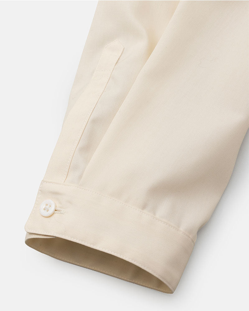 Buttondown shirt