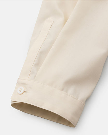 Buttondown shirt