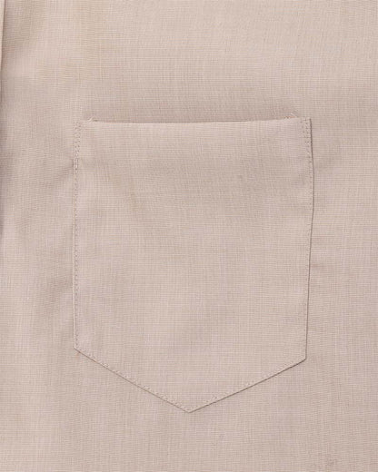 Buttondown shirt