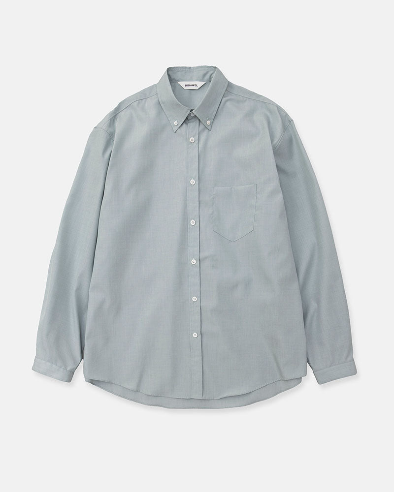 Buttondown shirt