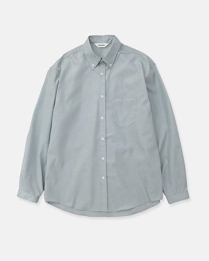 Buttondown shirt