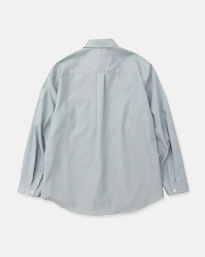 Buttondown shirt