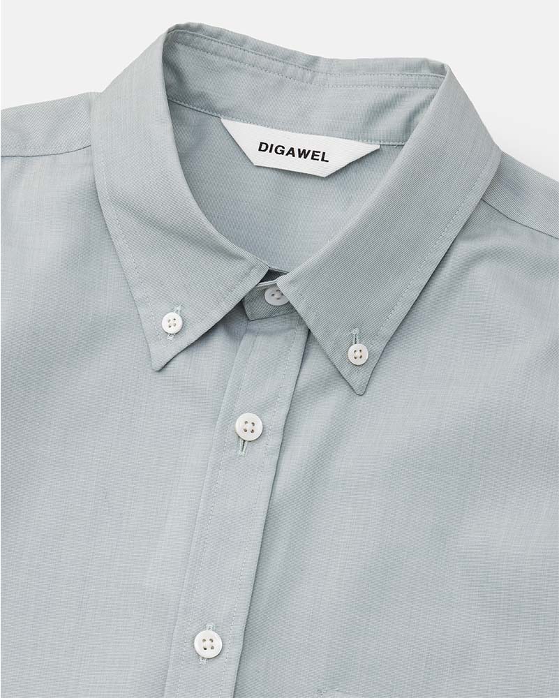 Buttondown shirt
