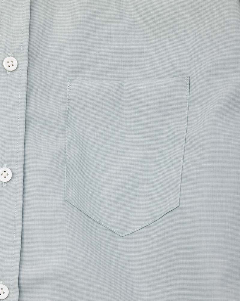 Buttondown shirt