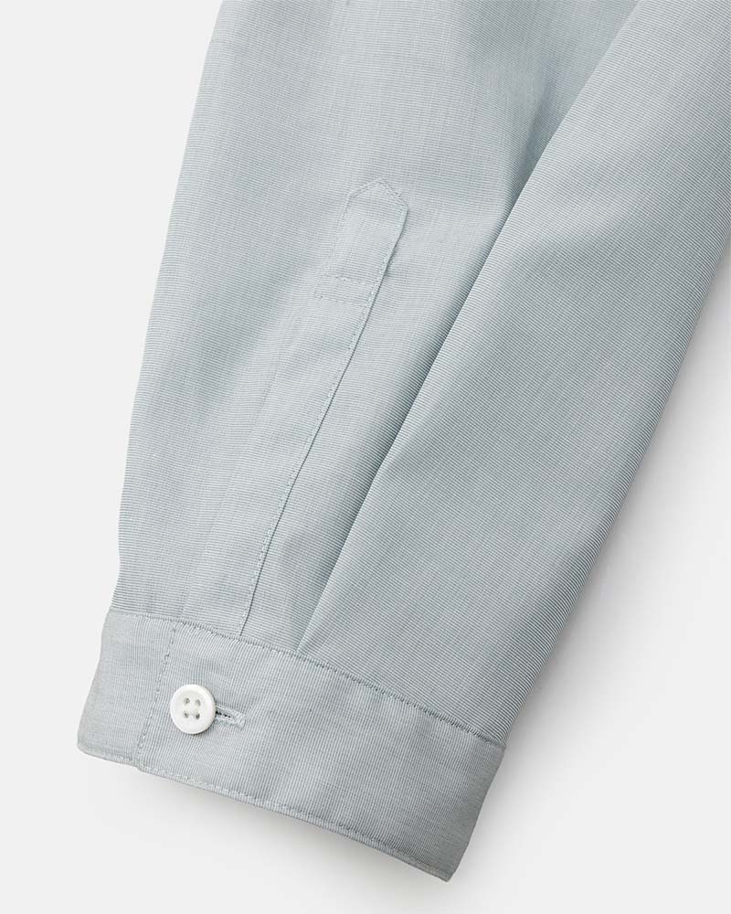 Buttondown shirt