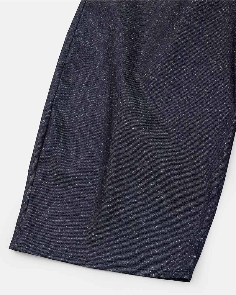 Wide jeans