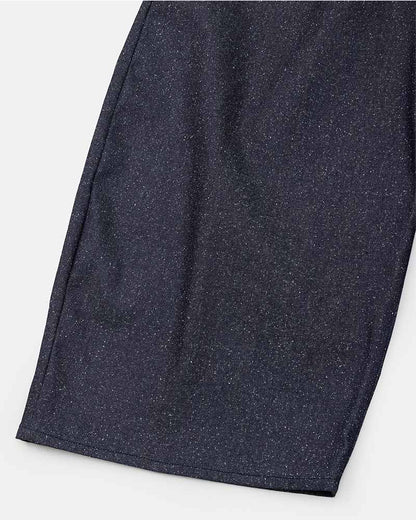 Wide jeans